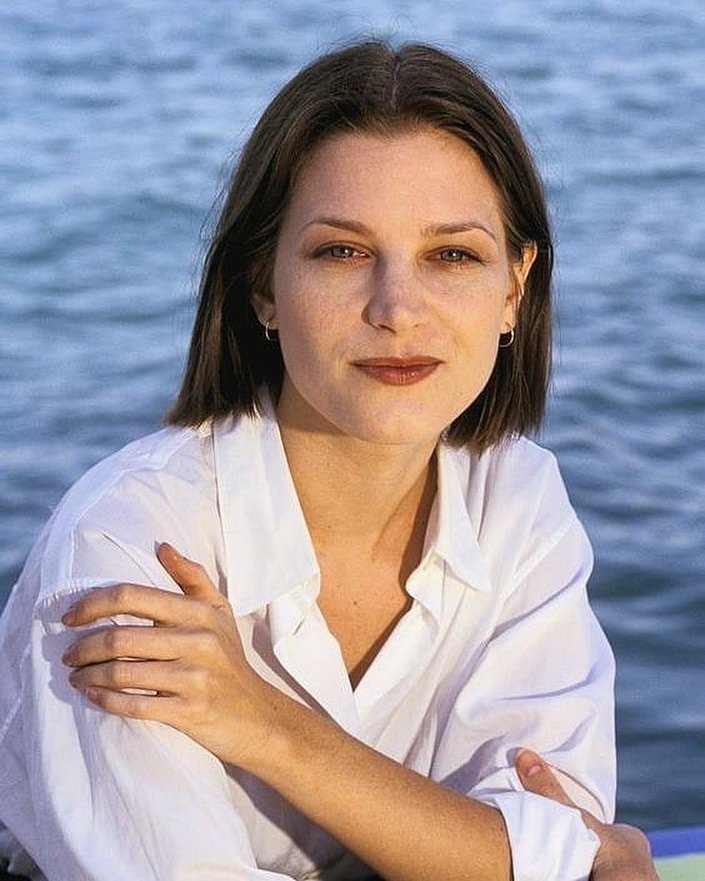 Bridget Fonda