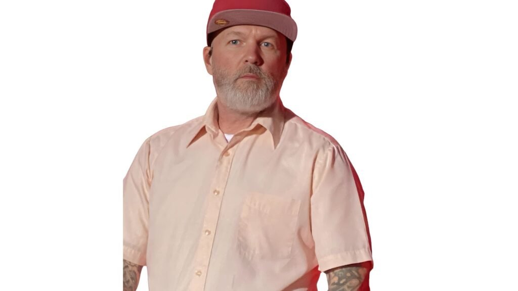 Fred Durst Net Worth