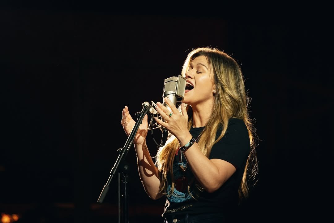 Kelly Clarkson