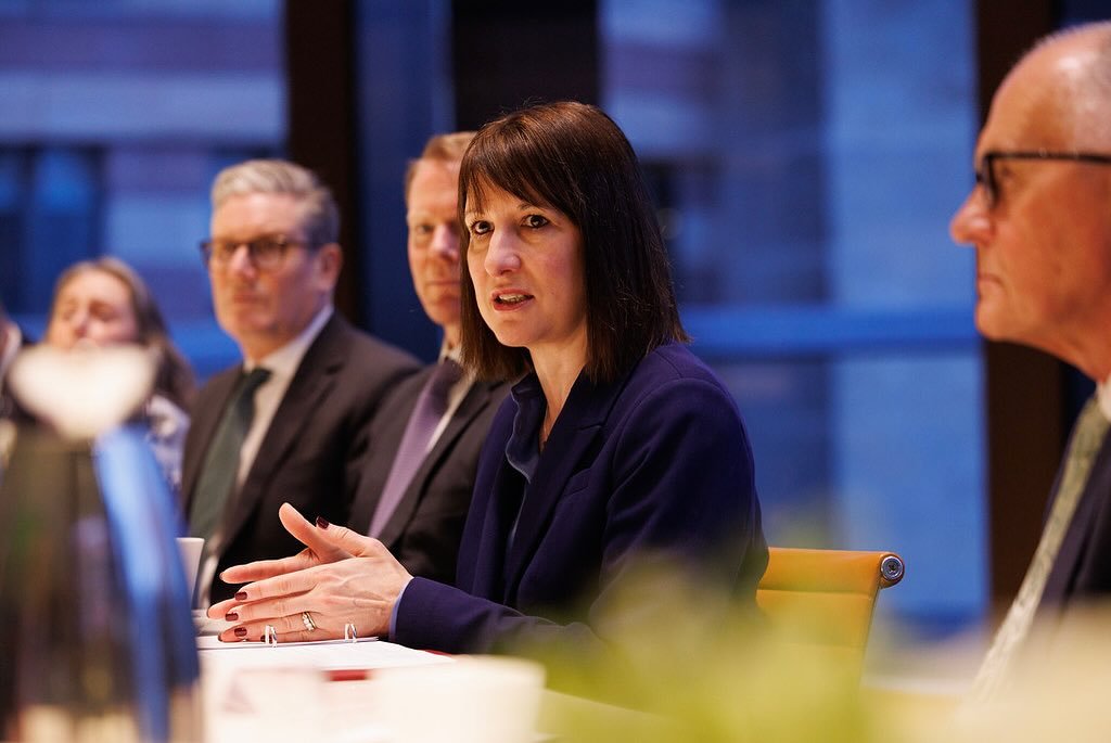 Rachel Reeves Tax Crackdown on Savings Accounts 2025