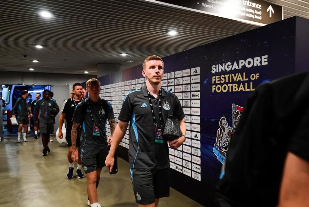 matt targett