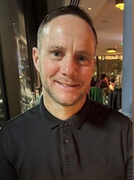 lee claydon