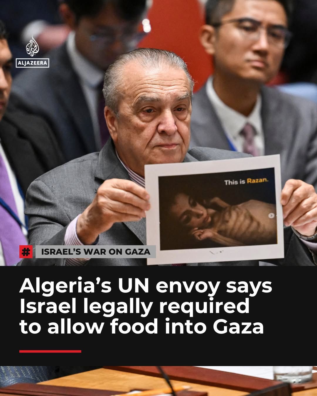 al jazeera