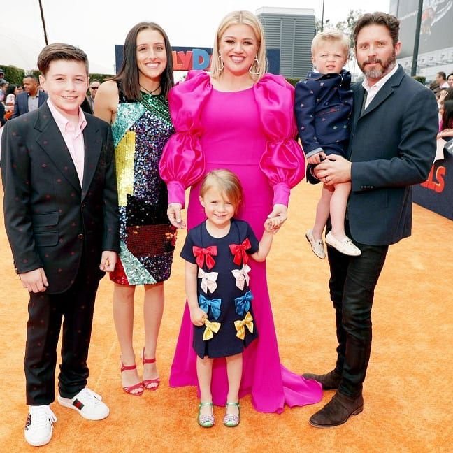 kelly clarkson