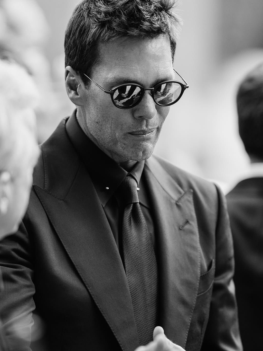 tom brady