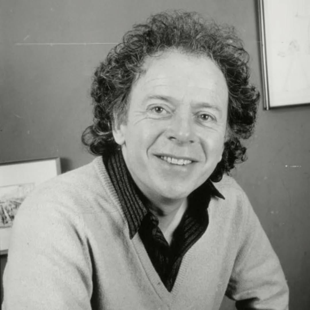 ray brooks