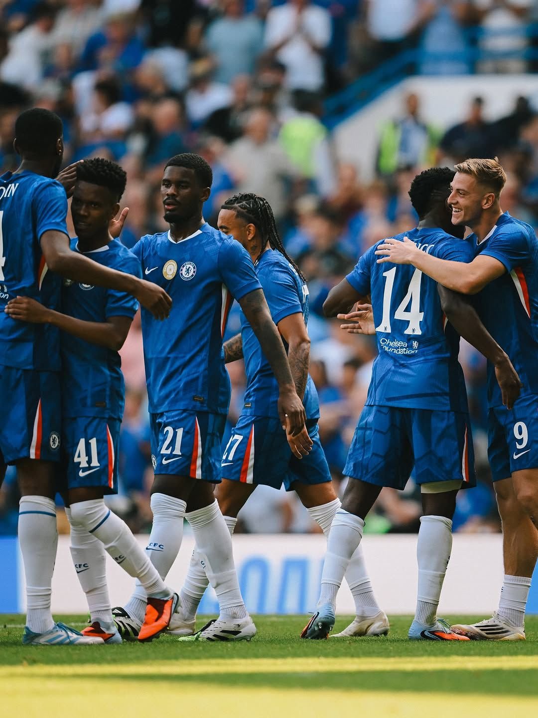 Chelsea FC in 2025: Ambition, & the Pursuit of Silverware