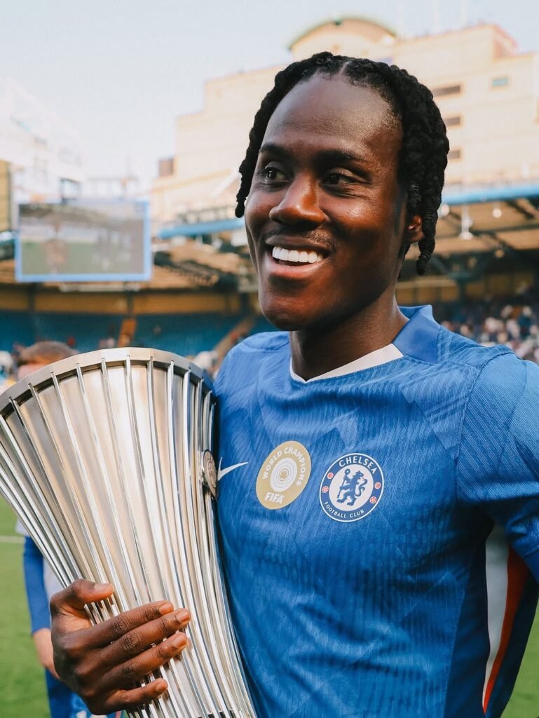 chelsea fc