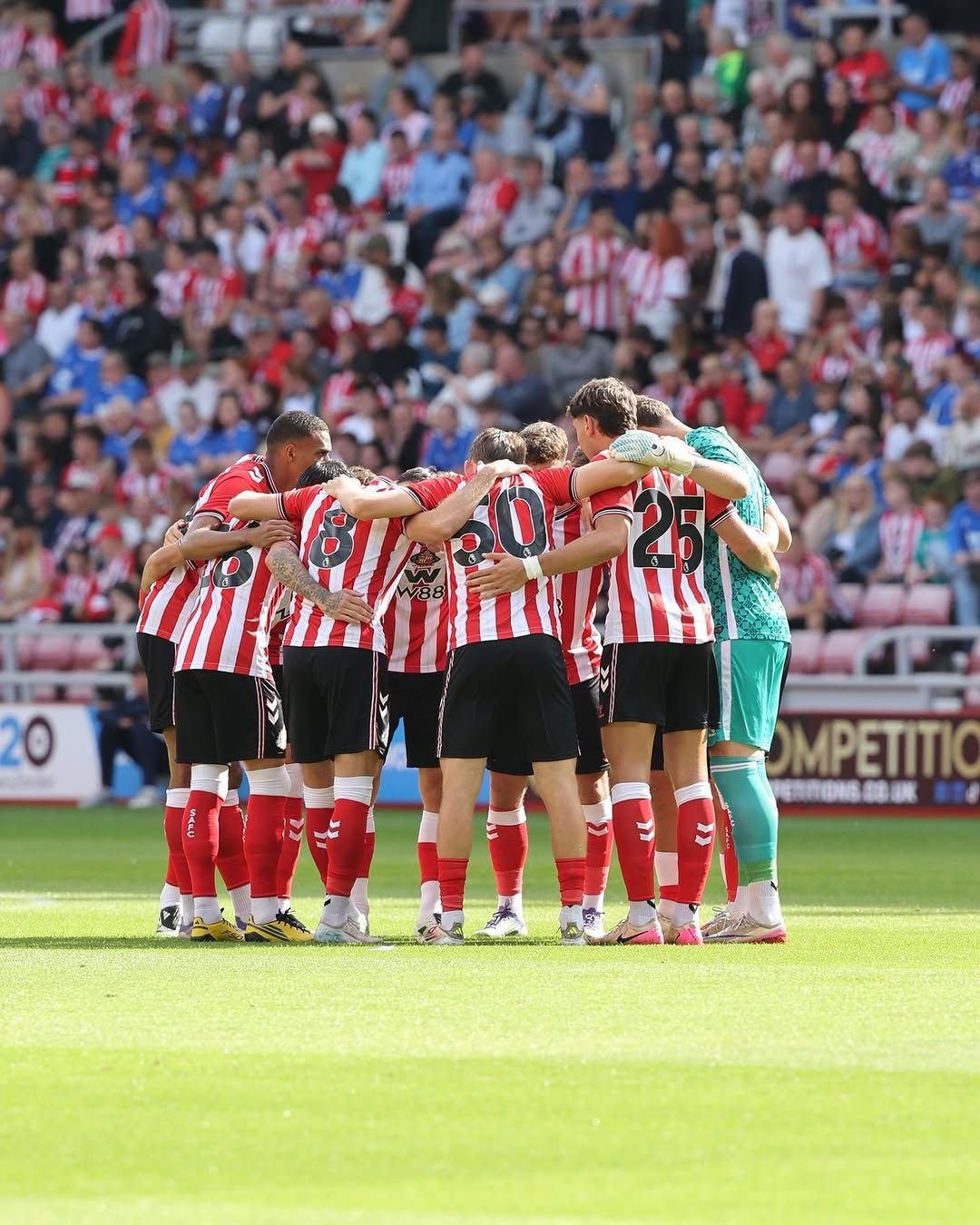 sunderland