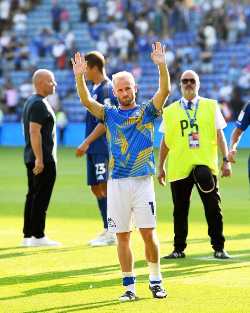 barry bannan