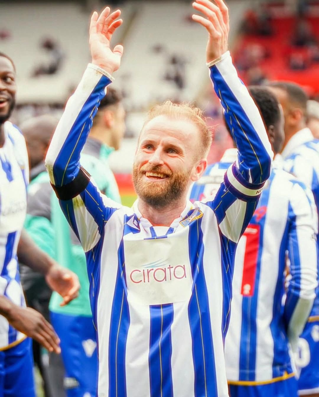Barry Bannan: Guiding Wednesday Through Adversity