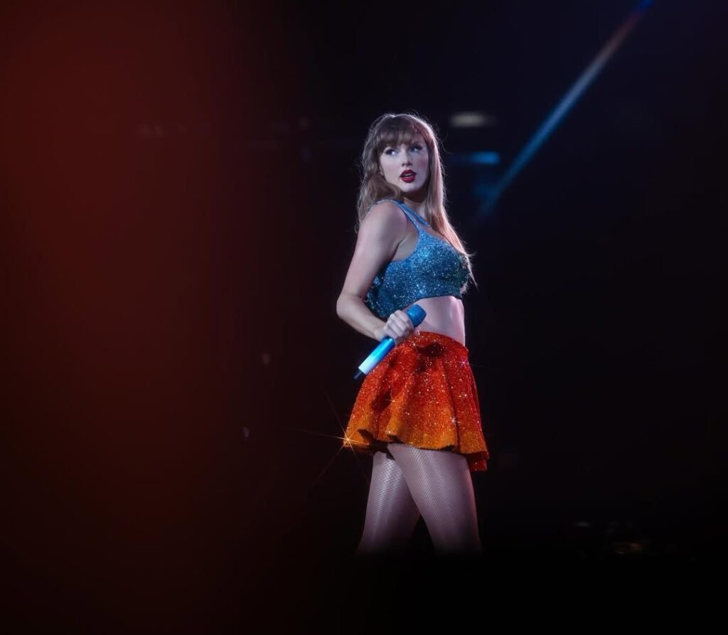 taylor swift
