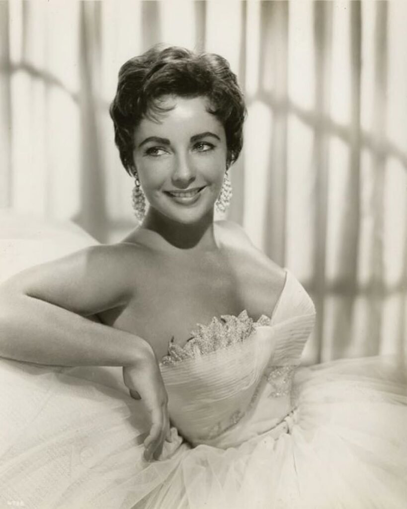 elizabeth taylor