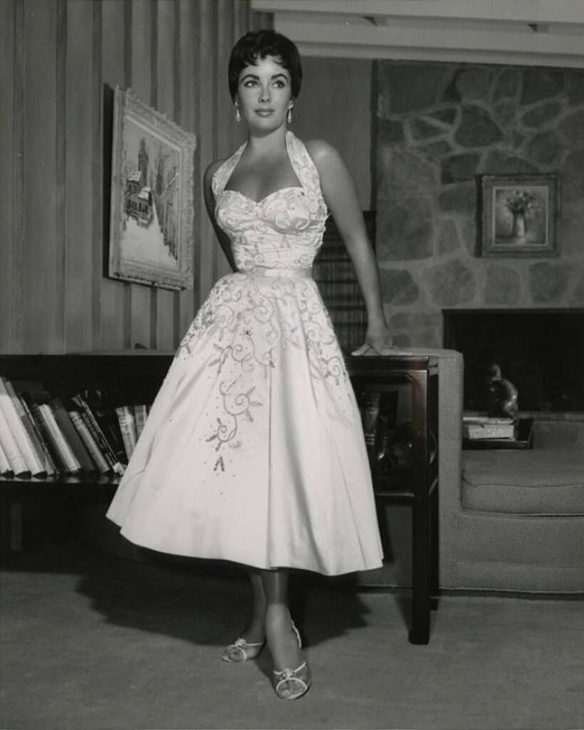 elizabeth taylor