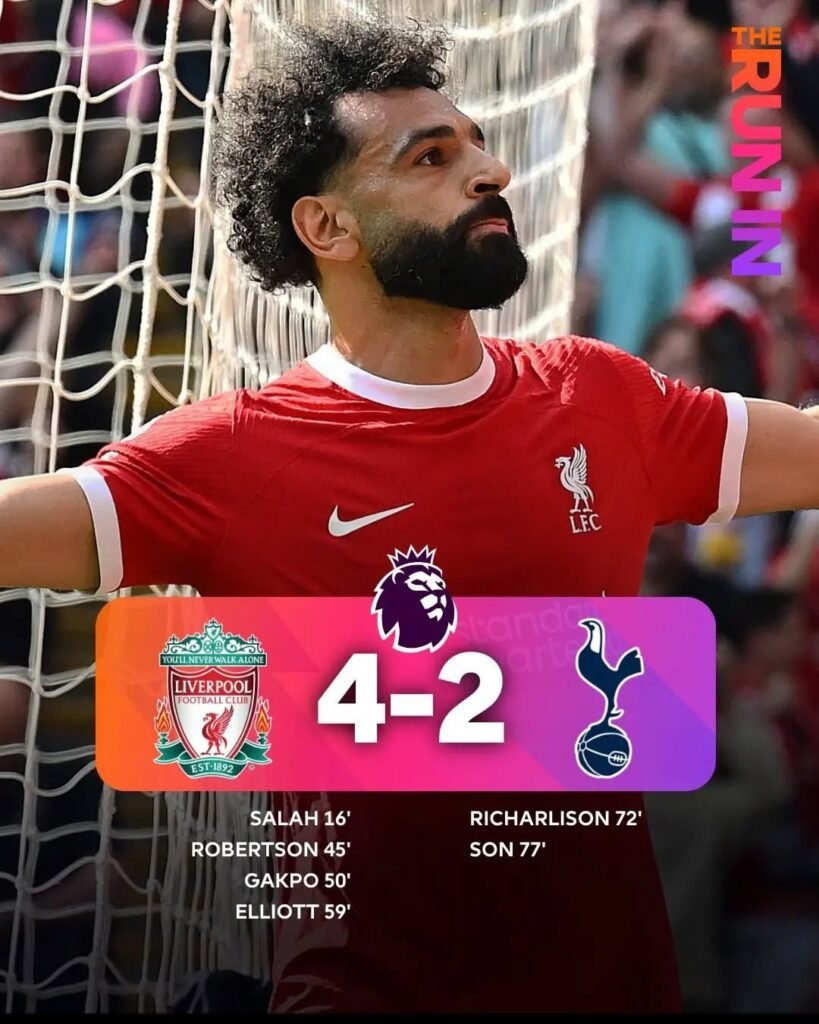english premier league