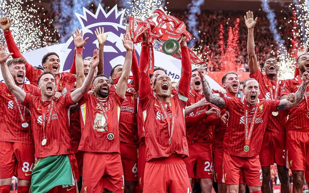English Premier League 2025-26: A New Season of Ambition