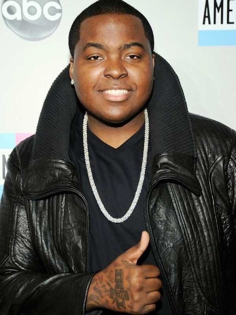 sean kingston