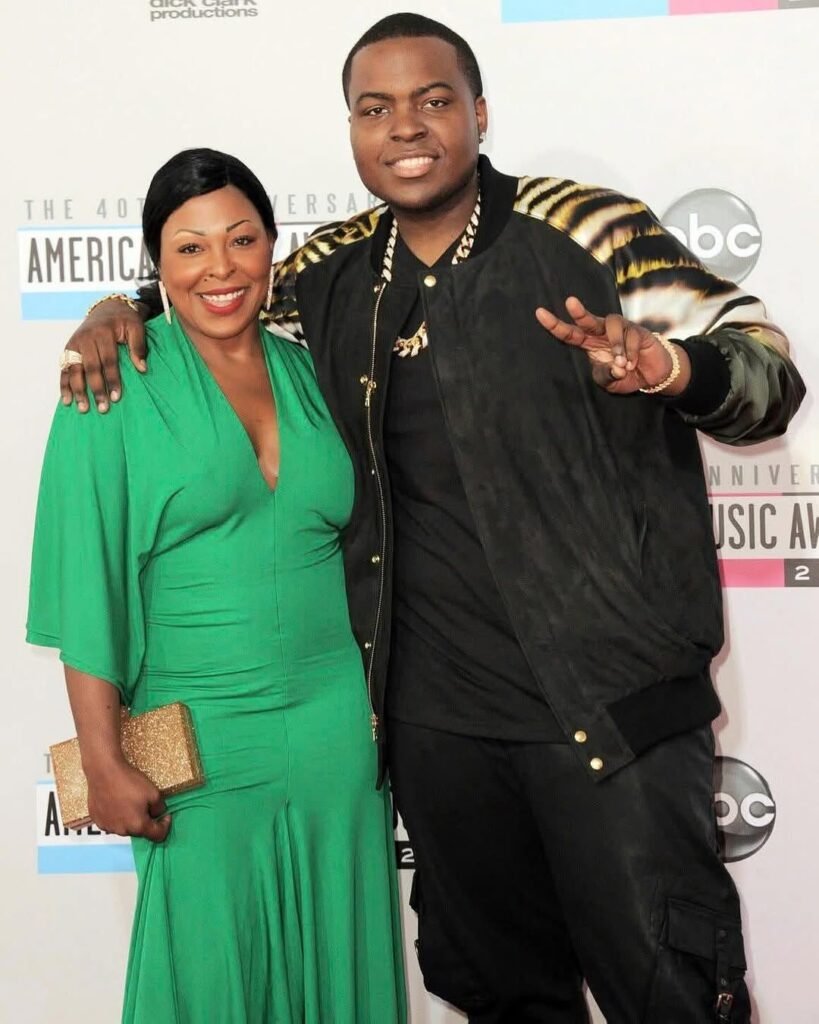 sean kingston