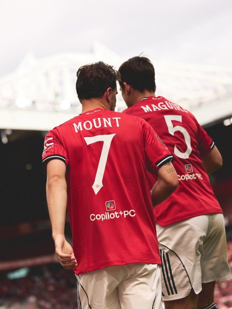 mason mount