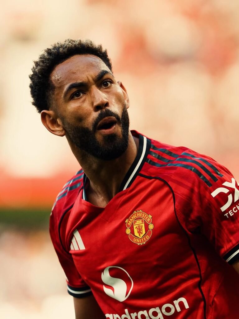 Matheus Cunha: Man United’s Brazilian Spark for Revival matheus cunha