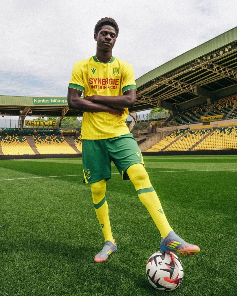 Nantes vs PSG: Ligue 1 Opener Grabs UK Fans’ Attention nantes vs psg