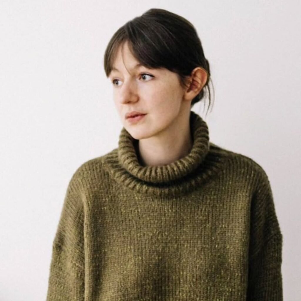 sally rooney