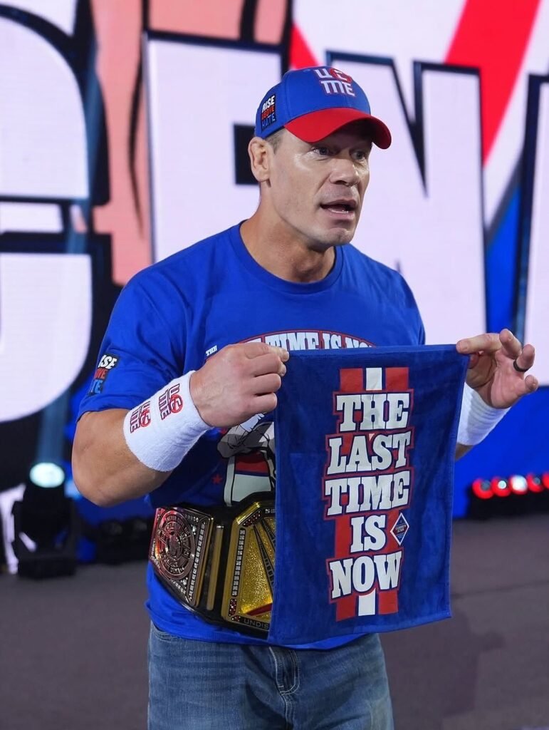 john cena