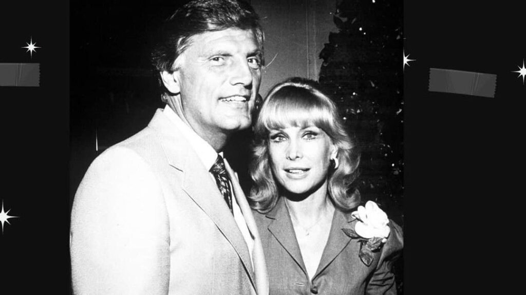 Charles Donald Fegert: Barbara Eden’s Complex Former Husband charles donald fegert