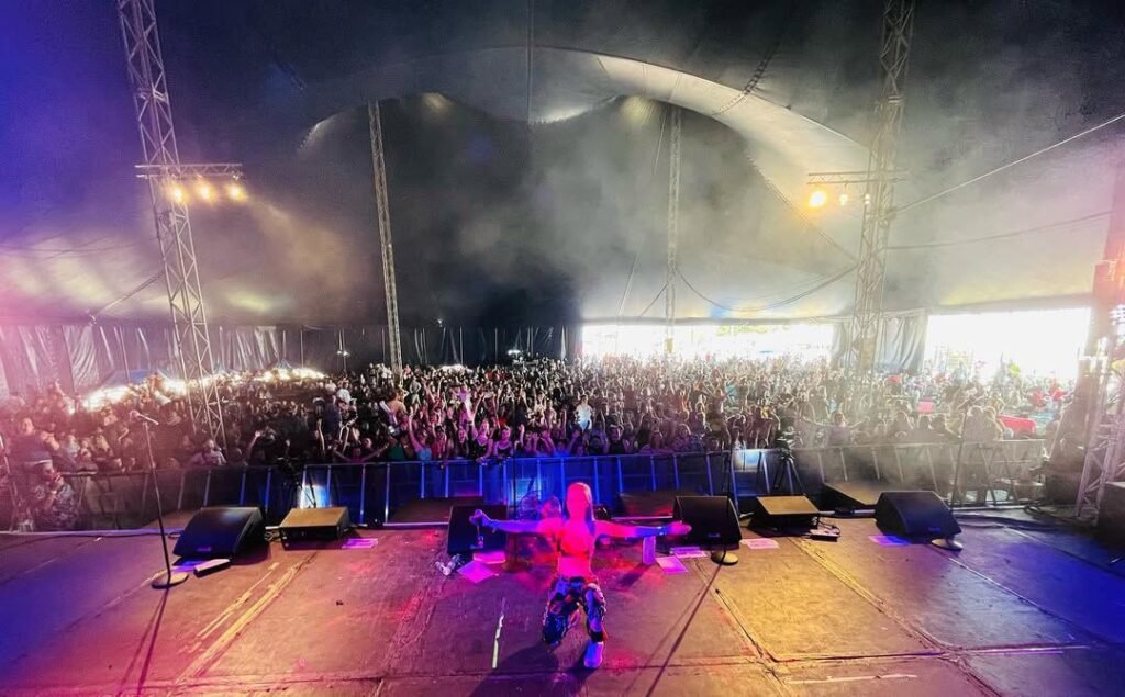 Kelley South Russell: A Story of Resilience, Public Scrutiny kelley south russell