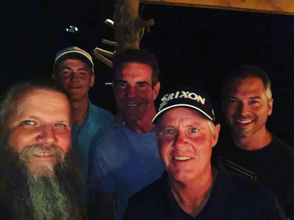 Brandy Quaid: Inside the Quaid Family Mystery brandy quaid