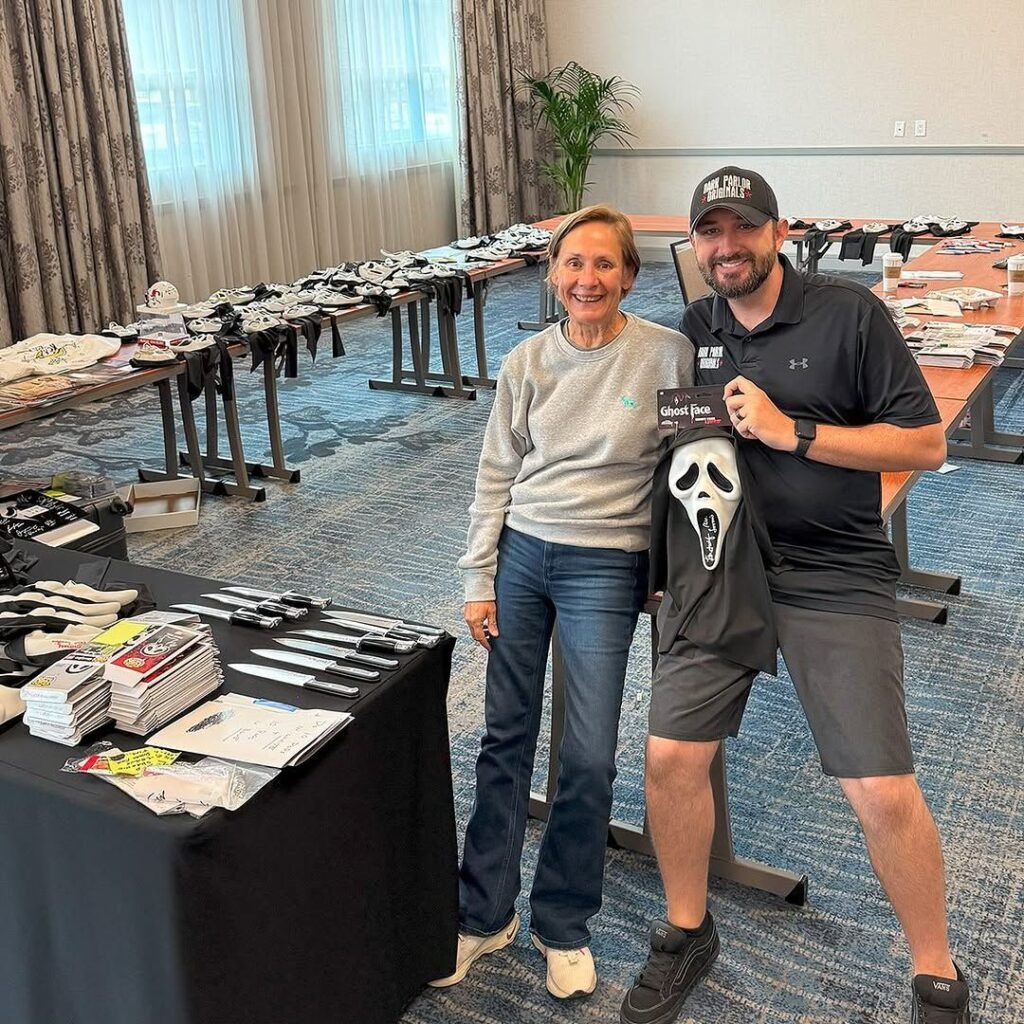 Will Theron Roth: Leadership shaping tomorrow’s business will theron roth