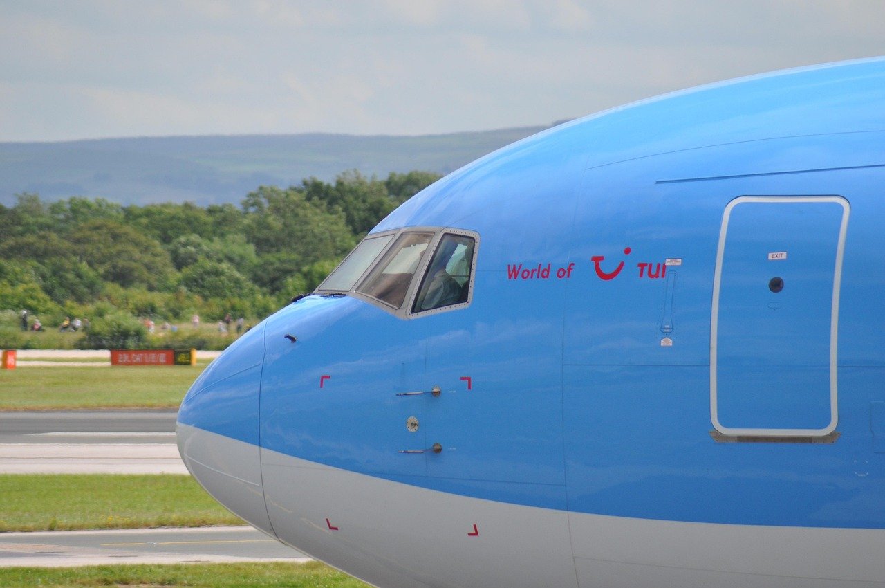 Manchester Airport: Challenges Facing the UK’s Northern Hub