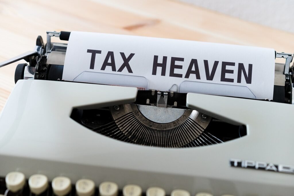savings tax