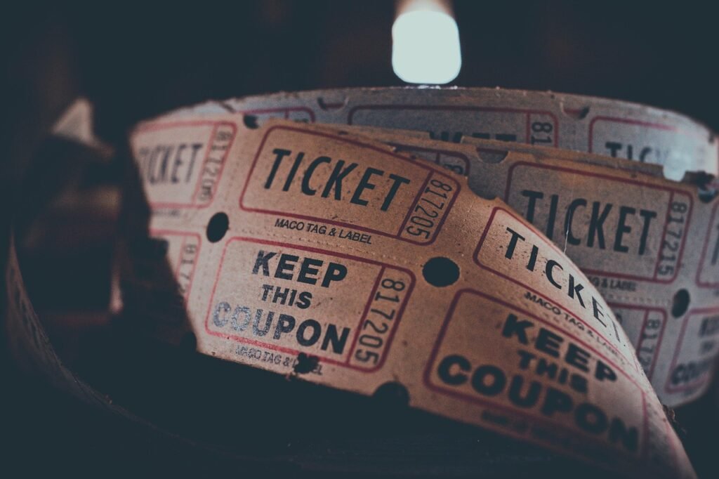 ticketmaster