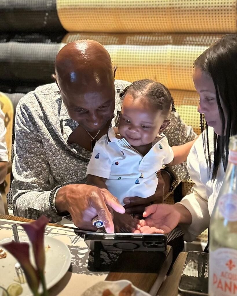 Jacqueline Bernice Mitchell: A Story of Strength & Renewal jacqueline bernice mitchell