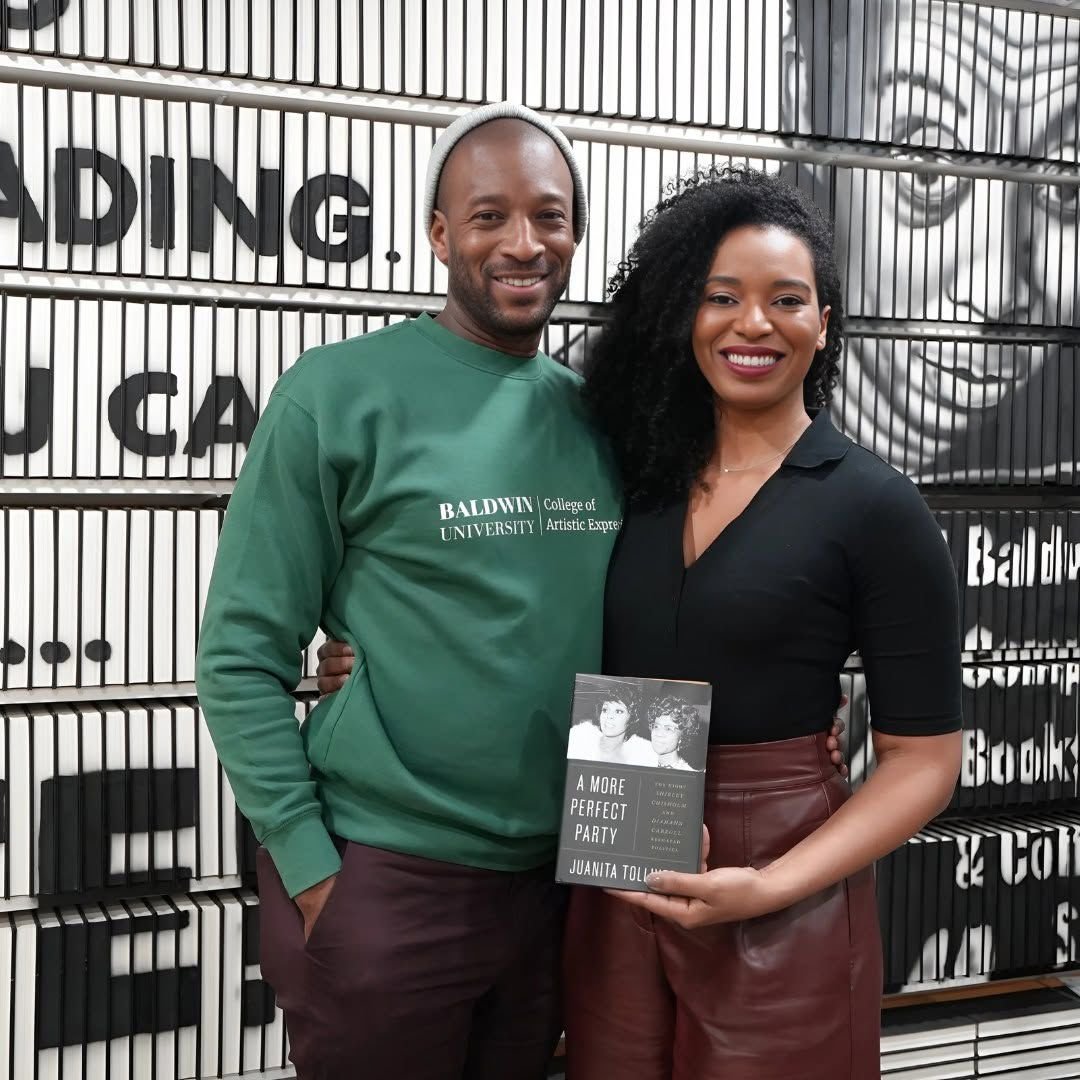 juanita tolliver husband