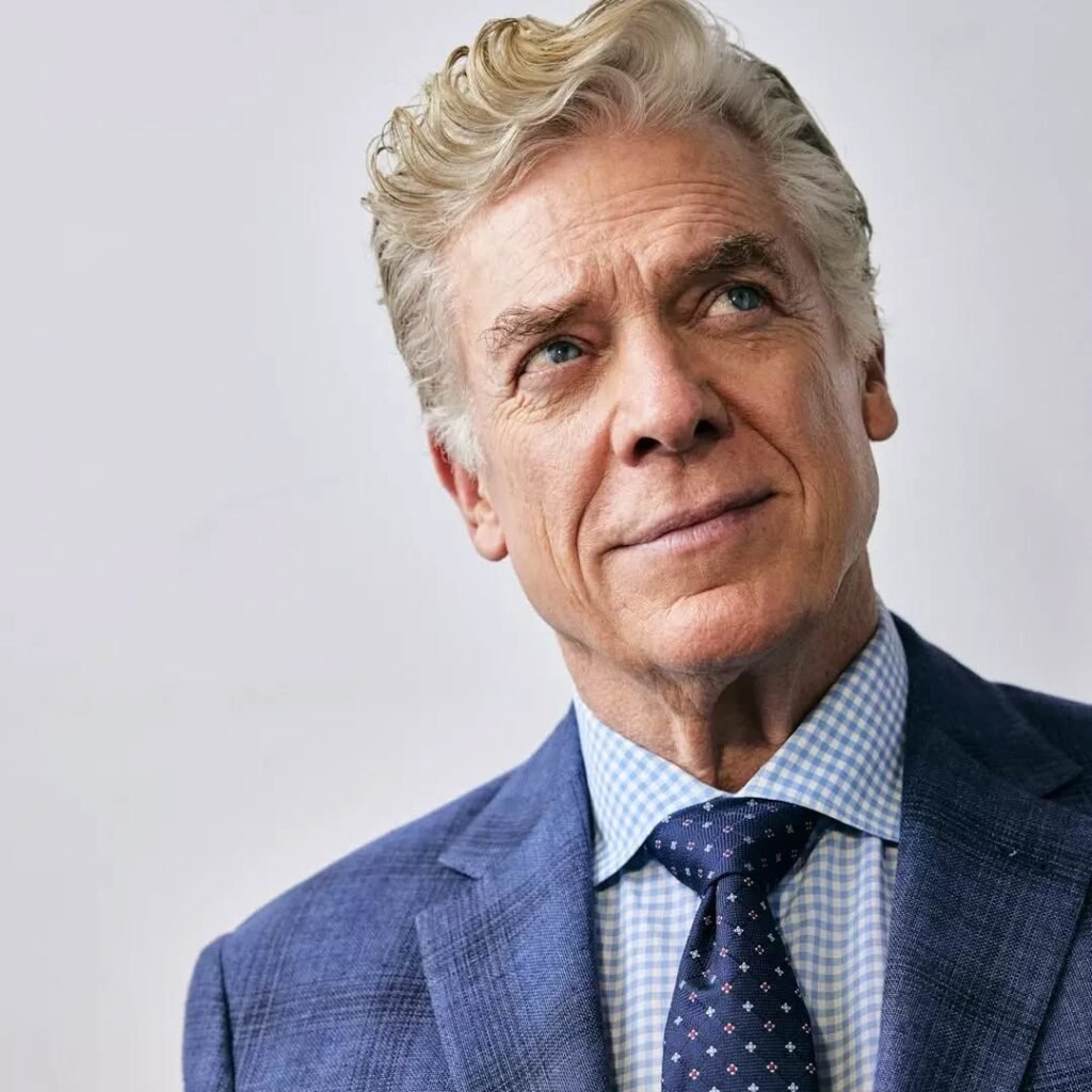 Lupe Gidley: An Unconventional Journey Through Hollywood lupe gidley