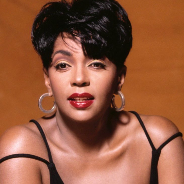 Edward Carlton Bridgforth: Anita Baker’s Musical Legacy edward carlton bridgforth