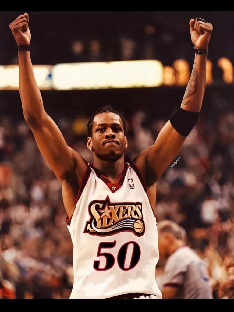 isaiah rahsaan iverson