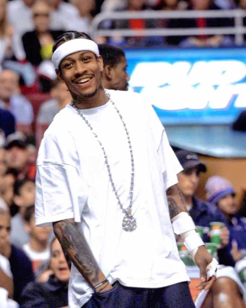 isaiah rahsaan iverson